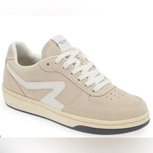 Women’s Rag and Bone Retro Court Leather Sneaker